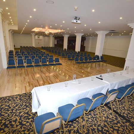 Bay View Hotel 基利贝格斯 外观 照片