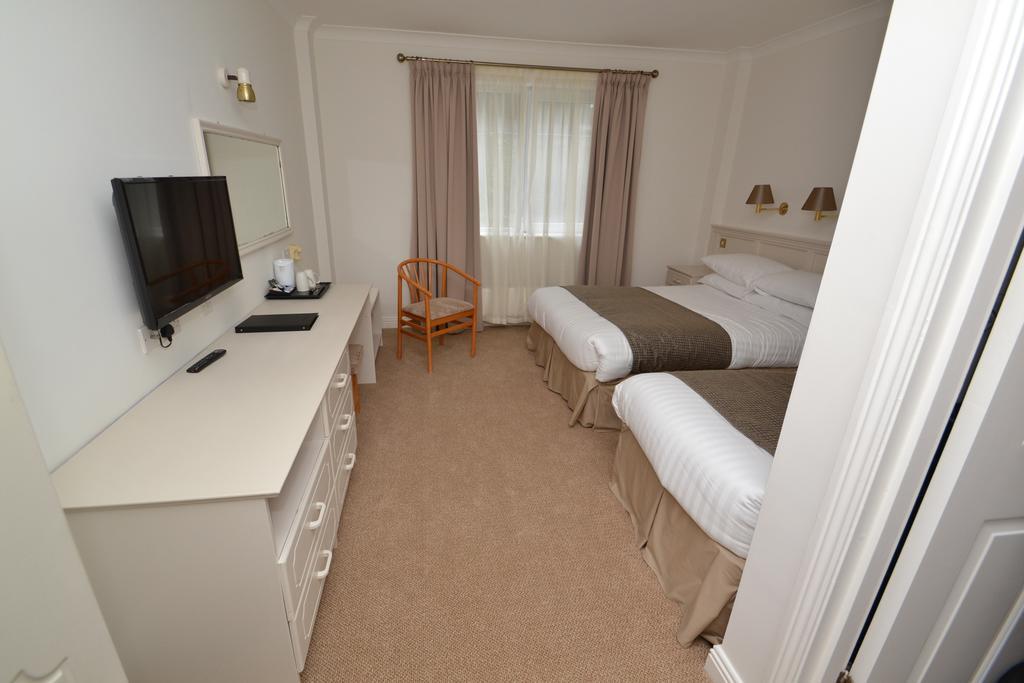 Bay View Hotel 基利贝格斯 外观 照片
