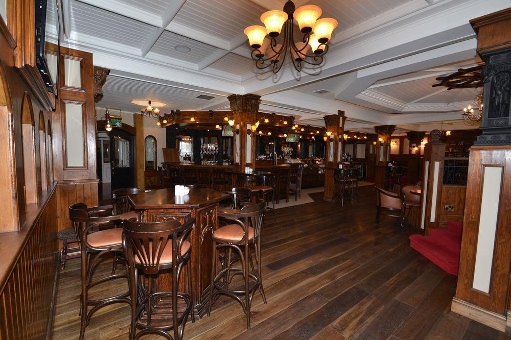 Bay View Hotel 基利贝格斯 外观 照片