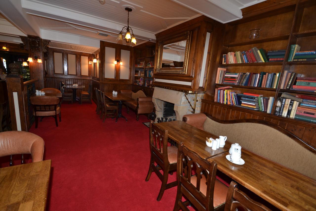 Bay View Hotel 基利贝格斯 外观 照片