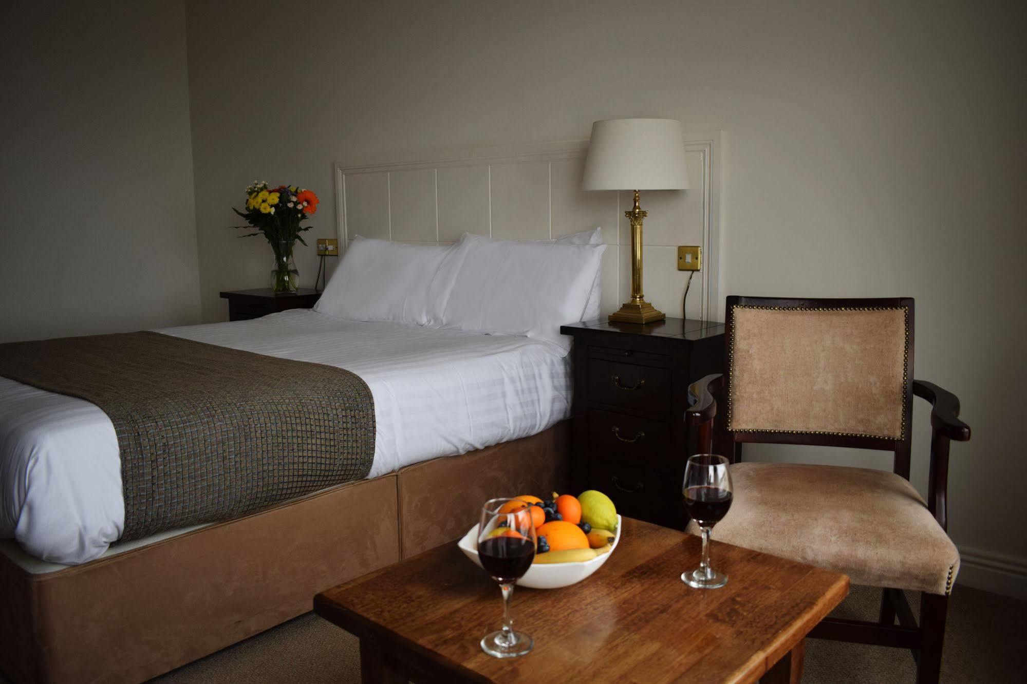 Bay View Hotel 基利贝格斯 外观 照片