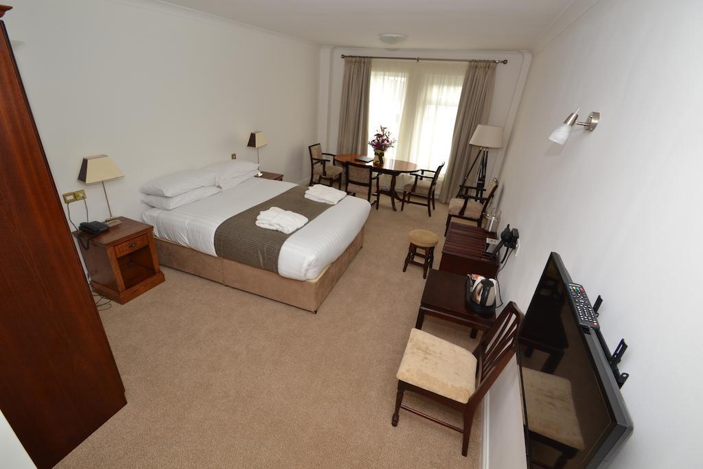 Bay View Hotel 基利贝格斯 外观 照片
