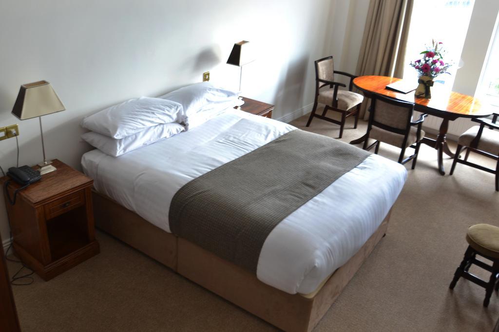 Bay View Hotel 基利贝格斯 外观 照片